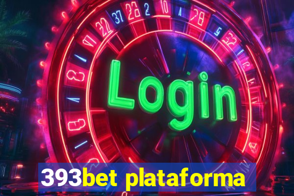 393bet plataforma